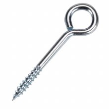 Picture of Screw In Vine Eyes 6 Pack